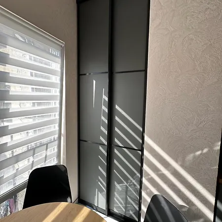 Apartment 24 Pekarska Street