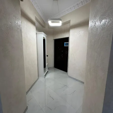 Apartment 24 Pekarska Street Lviv